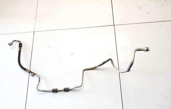 Air conditioning (A/C) pipe/hose