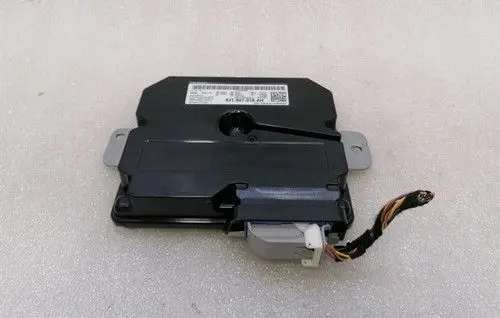 Porsche Taycan 9J1 Gateway control module 9J1907018AH