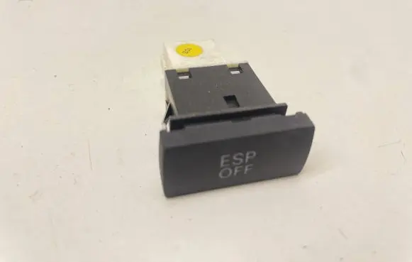 ESP (stability program) switch