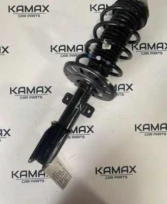 Peugeot Rifter Front shock absorber with coil spring 983330590