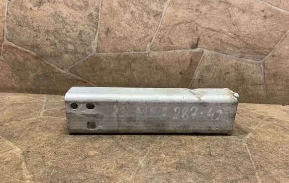 Mercedes-Benz C W205 Front bumper shock/impact absorber A2056203701