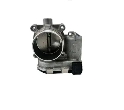 Ford Focus Throttle valve DS7E9F991BB 0280750576
