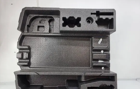 Jaguar F-Pace Tool box MK8319G438AC