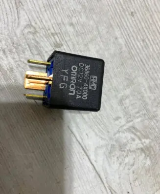 KIA Sportage Other relay 36860-4X000 DC12V70A