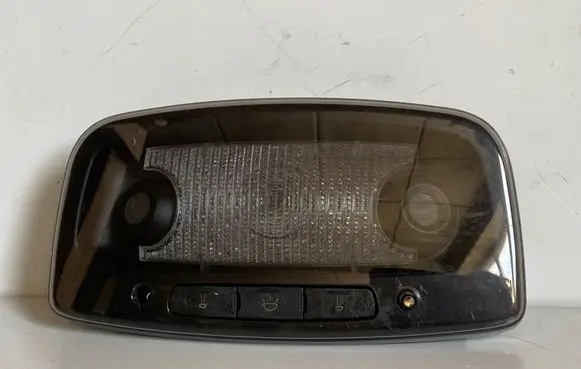 Maserati GranTurismo Front seat light