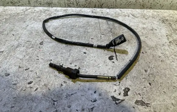 Skoda Fabia Mk2 (5J) Exhaust gas temperature sensor 03P906088A