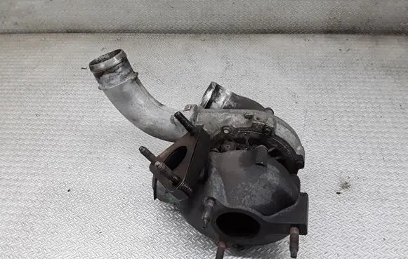 Nissan Pathfinder R51 Turbo 14411EB300