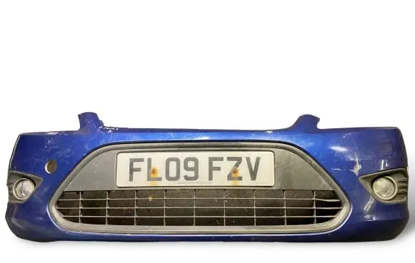 Ford Focus Front bumper