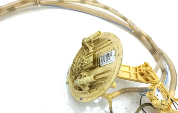 Fuel level sensor