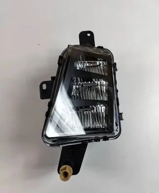Volkswagen Golf VII Front fog light 5G0941699D 7610300000 5G0.941.699.D