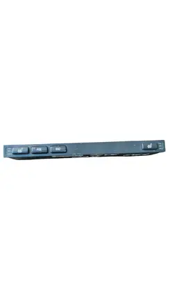 BMW 7 E38 Seat heating switch 