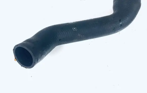 Mercedes-Benz A W168 Intercooler hose/pipe 1685280182 1685200101
