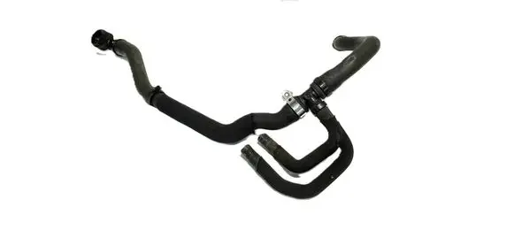 Peugeot 5008 II Engine coolant pipe/hose 9812751880 37218