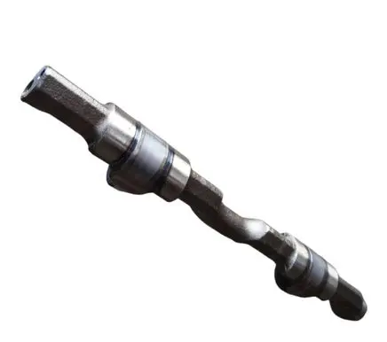 Mercedes-Benz Sprinter W906 Balance shaft A6510340216