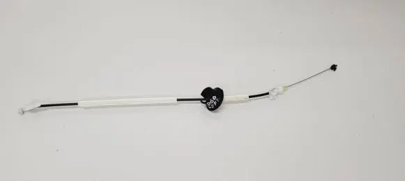 Porsche Macan (95B) Rear door cable line 95b839085