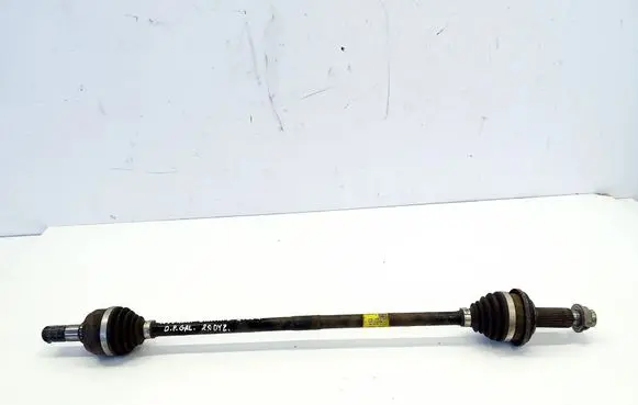 Hyundai Santa Fe Rear driveshaft 49601P2000
