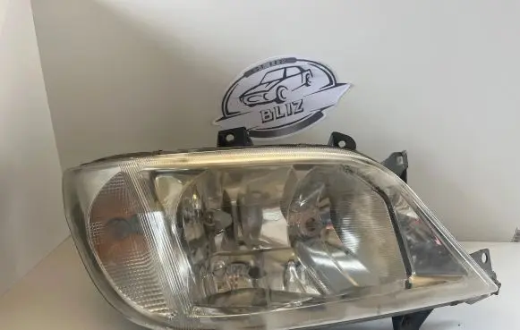 Mercedes-Benz Sprinter W901 W902 W903 W904 Headlight/headlamp 15053200