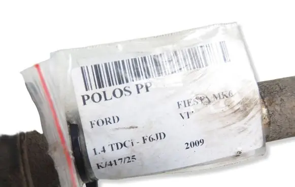 Ford Fiesta Front driveshaft 8V513B436AE
