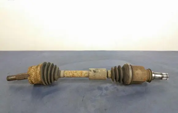 Mitsubishi Colt Front driveshaft 
