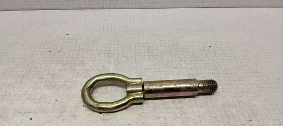 Seat Leon (1M) Towing hook eye 