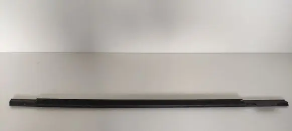 Ford Puma Front door glass trim molding