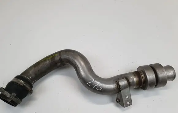 Land Rover Range Rover Sport L320 Intercooler hose/pipe