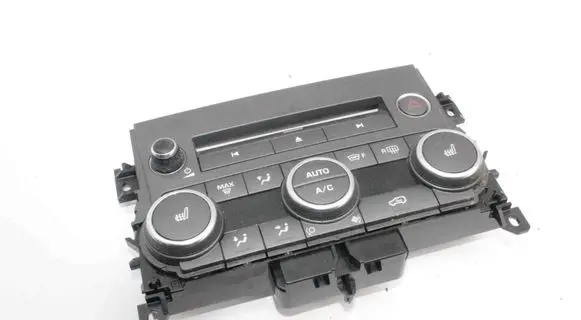 Land Rover Range Rover Evoque L538 Interior fan control switch EJ3214C239FB