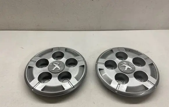 Peugeot Boxer Original wheel cap 1374672080 1374673080