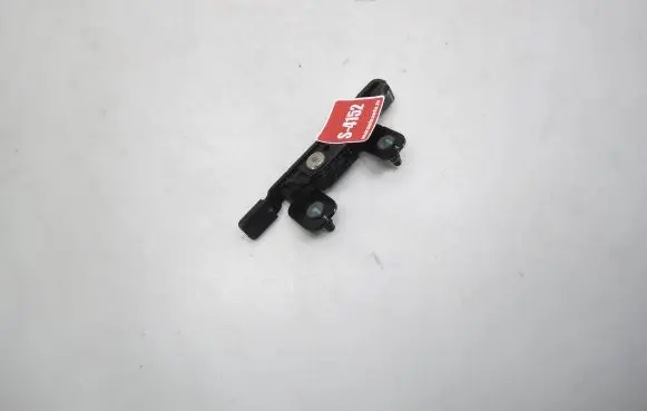 Volkswagen Caddy Sliding door check strap stopper 2K7843414D S355MC 30221
