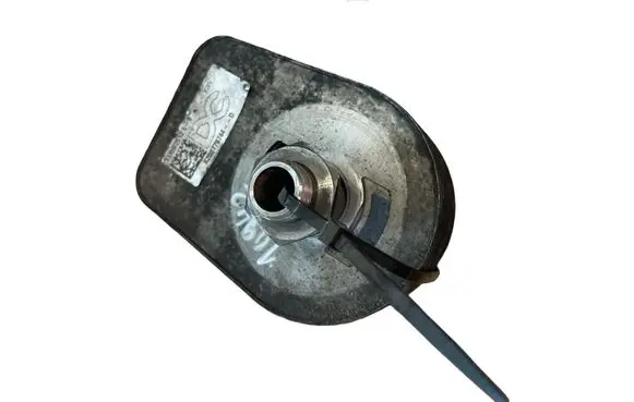 Renault Megane III Engine oil radiator 8200779744