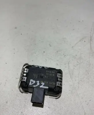 Volvo S60 Rain sensor 30649885 1397212067