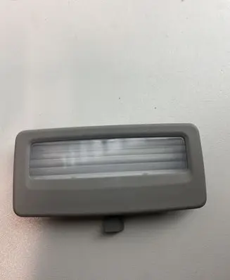 BMW 5 F10 F11 Front seat light 9163766