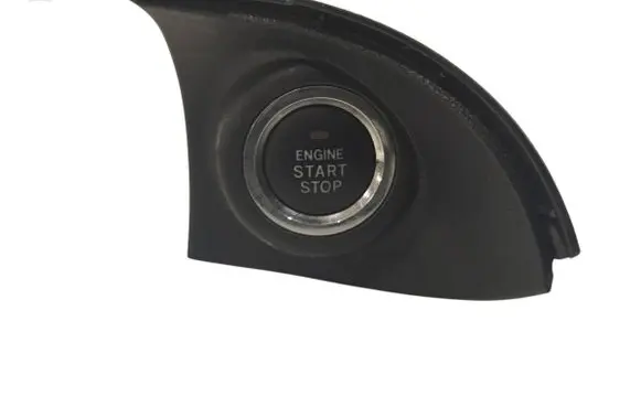 Subaru Ascent Engine start stop button switch 83031FL00A