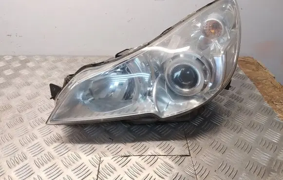 Subaru Legacy Headlight/headlamp 10020064