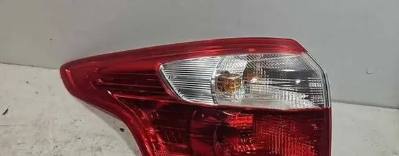 Ford Focus Rear/tail lights BM5113405G MB5113405H