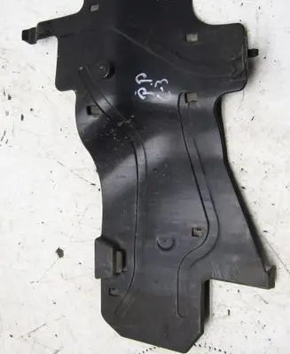Citroen C3 Fender foam support/seal 9673876780