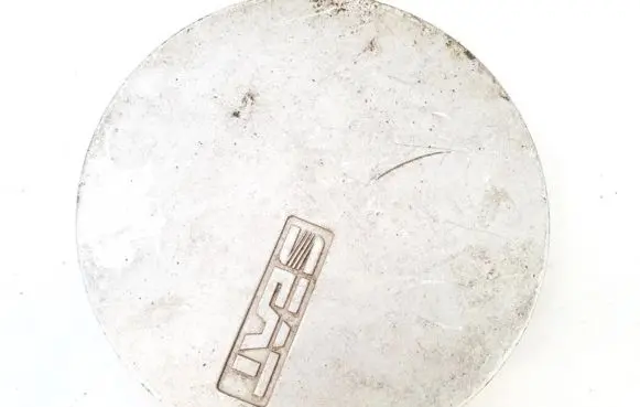 Seat Toledo I (1L) Original wheel cap 1l0601149a