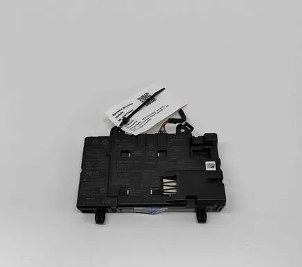 Mercedes-Benz GLE W167 Wireless charging module A1779018706 A1779024319