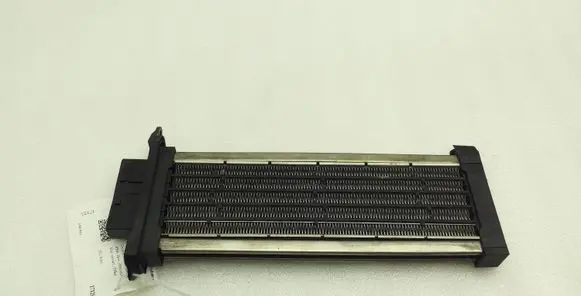 Mitsubishi L200 Electric cabin heater radiator A5241402400 06T320O0273