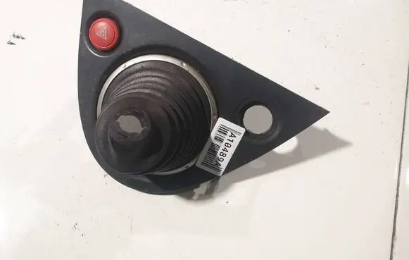 Honda Civic Hazard light switch 