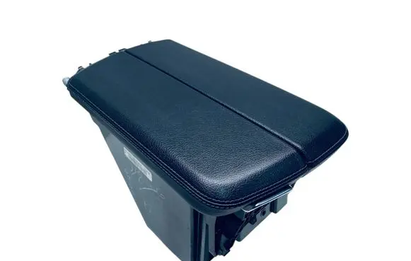 Mercedes-Benz GL X166 Armrest A1666804303 A0009062235