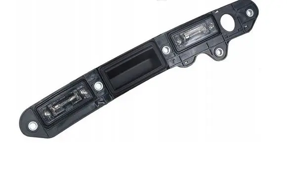 Volkswagen Golf Plus Number plate light 1T0827574L