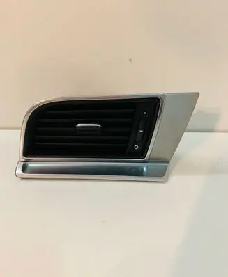 Porsche Macan (95B) Dashboard side air vent grill/cover trim 95B819702 95B857221L