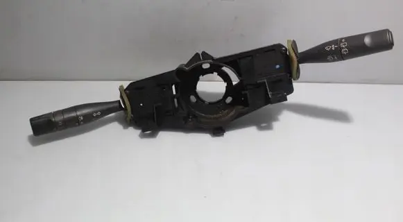 Peugeot 206 Light switch