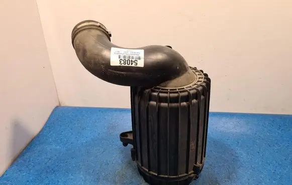 Fiat Bravo Air filter box