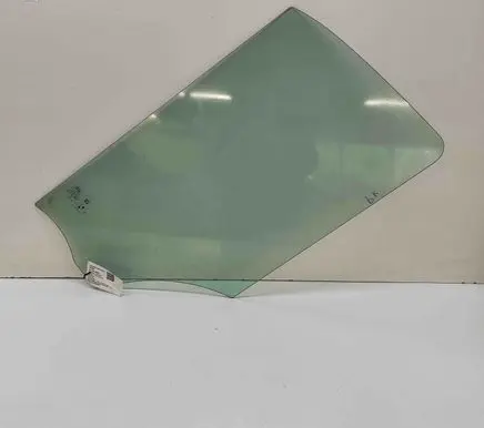 Ford Transit VII Front door window glass four-door KK31V21411AA