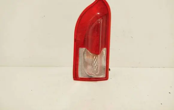 Opel Insignia A Rear/tail lights