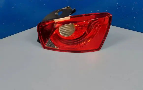 Seat Ibiza IV (6J,6P) Rear/tail lights 6J4945096K 6J4945096H