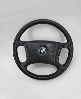 BMW 7 E38 Steering wheel 1094261 1094259