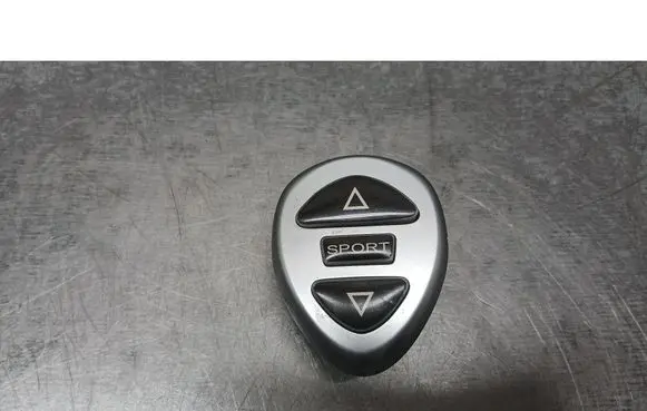 Citroen C5 Other switches/knobs/shifts 9633261277